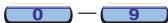 KENWOOD DDX7025 - Enter the correct security code - 2