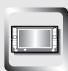 KENWOOD DDX7025 - Displaying the Easy Control Panel - 1