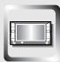 KENWOOD DDX7025 - Displaying the Easy Control Panel - 1