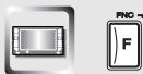 KENWOOD DDX7025 - Displaying the CD/MP3/WMA/Disc Changer Control screen - 1