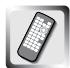 KENWOOD DDX7025 - Select a band - 1