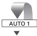 KENWOOD DDX7025 - Seek Mode - 2