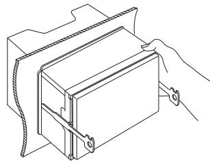 KENWOOD DNX7710BT - NOTA - 1