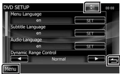 KENWOOD DNX7710BT - General - 1