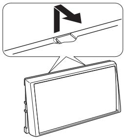 KENWOOD DNX7710BT - NOTA - 1