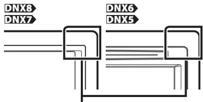 KENWOOD DNX7710BT - NOTA - 2