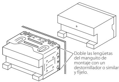 KENWOOD DNX7710BT - - Automóviles no japoneses - 1
