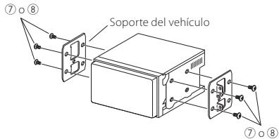 KENWOOD DNX7710BT - Automoviles japoneses - 1
