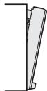 KENWOOD DNX7710BT - Acerca del panel frontal DNX3 DNX7 - 1