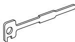 KENWOOD DPX302 - Accessories - 7