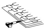 KENWOOD DPX302 - Accessories - 1