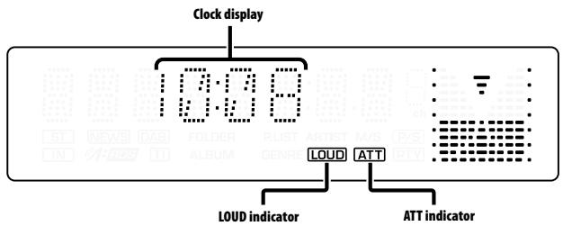 KENWOOD DPX302 - NOTE - 2