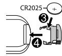 KENWOOD KDC-100Q - Пристрій дистанційного керування (RC-406) - 3
