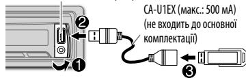 KENWOOD KDC-120RY - PoznohitbBiTbOpenhra - 2