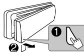 KENWOOD KDC-120RY - Ipeedna nane - 4