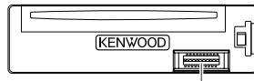 KENWOOD KDC-120RY - IpaBnlaIOBOJKeHHN3DnCKaMn: - 1