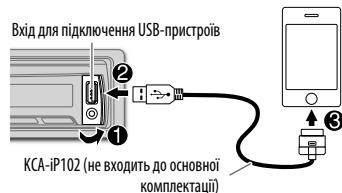 KENWOOD KDC-130Y - Розпочніть відтворення - 3