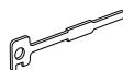 KENWOOD KDC-261UB - Part list for installation - 6