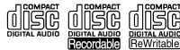 KENWOOD KDC-261UB - Allgemeines - 1