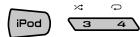 KENWOOD KDC-261UB - Frontblende - 2
