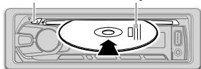 KENWOOD KDC-261UB - CD - 1