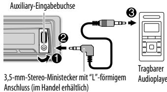 KENWOOD KDC-261UB - Beginnen Sie zu hören - 1