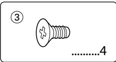 KENWOOD KDC-BT952HD - Accessories - 3