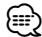 KENWOOD KDC-BT952HD - Cancelling Menu List mode - 1