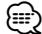 KENWOOD KDC-BT952HD - Exit the Voice tag mode - 1