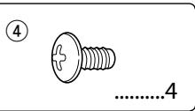 KENWOOD KDC-BT952HD - Accessories - 4