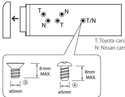 KENWOOD KDC-BT952HD - Japanese cars - 1
