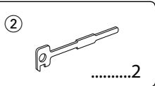KENWOOD KDC-BT952HD - Accessories - 2