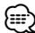 KENWOOD KDC-BT952HD - Cancelling Menu List mode - 1