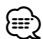 KENWOOD KDC-BT952HD - Text Display Selection - 1
