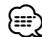 KENWOOD KDC-BT952HD - Cancelling the Preset Memory mode Press the [MENU] button. - 1