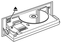 KENWOOD KDC-BT952HD - Disc play - 1