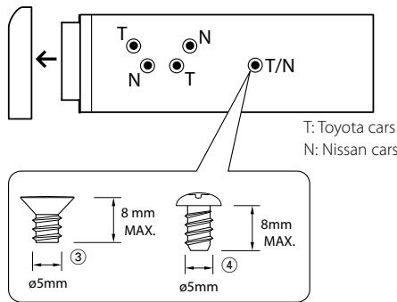 KENWOOD KDC-X591 - Japanese cars - 1