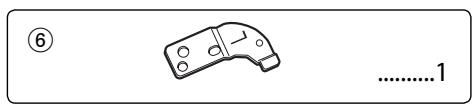 KENWOOD KDC-X591 - Accessories - 6
