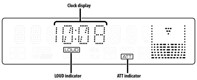 KENWOOD KDC-X591 - NOTE - 2