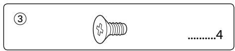 KENWOOD KDC-X591 - Accessories - 3