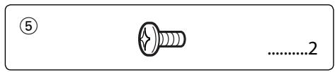 KENWOOD KDC-X591 - Accessories - 5
