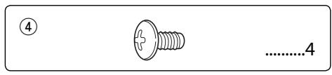 KENWOOD KDC-X591 - Accessories - 4