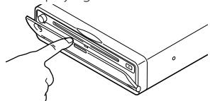 KENWOOD KDV-S250P - Play - 1