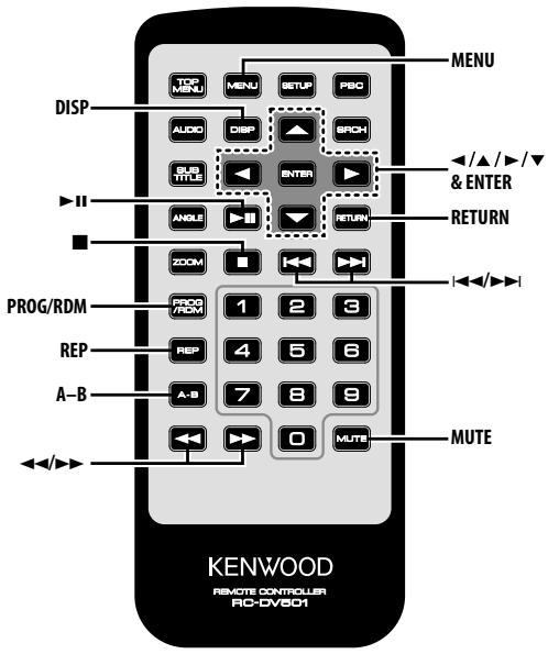 KENWOOD KDV-S250P - ▲WARNING - 4