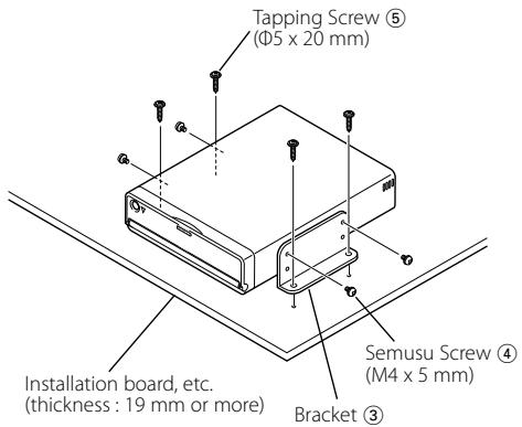 KENWOOD KDV-S250P - DivX(R) VOD - 4