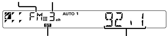 KENWOOD KRC-37 - Nasazení čelního panelu - 3