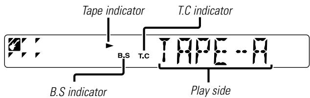 KENWOOD KRC-37 - Preset Tuning - 1