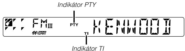 KENWOOD KRC-37 - Hlasitost (Loudness) - 1