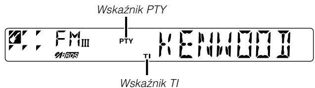 KENWOOD KRC-37 - Strojenie zaprogramowane - 2