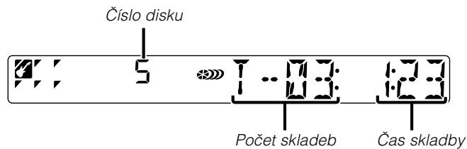 KENWOOD KRC-37 - Dopravní informace - 2